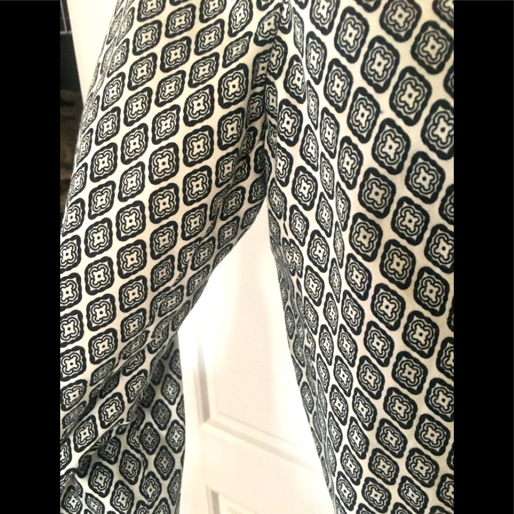 Patterned blazer - Picture 4 of 8